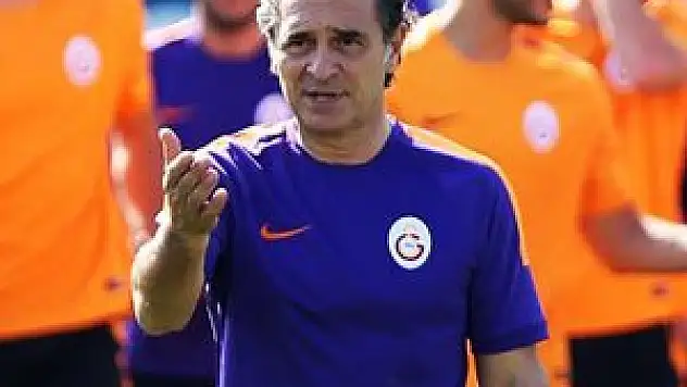 Prandelli yeni kaptanı açıkladı!