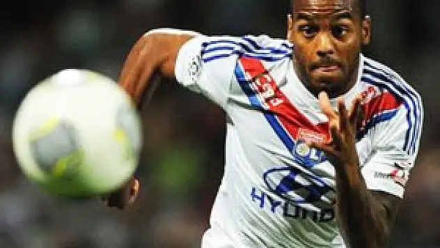 Bursa'da heyecanın ismi 'Jimmy Briand'