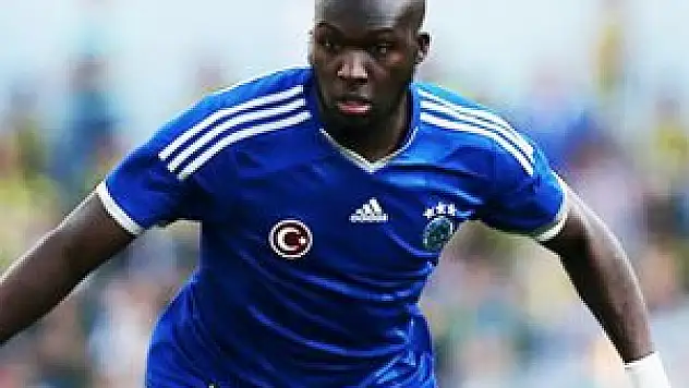 Sow isyan etti! 'Yaşandı bitti...'