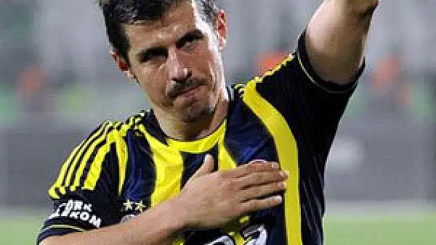 Papa'dan Emre'ye sürpriz telefon!