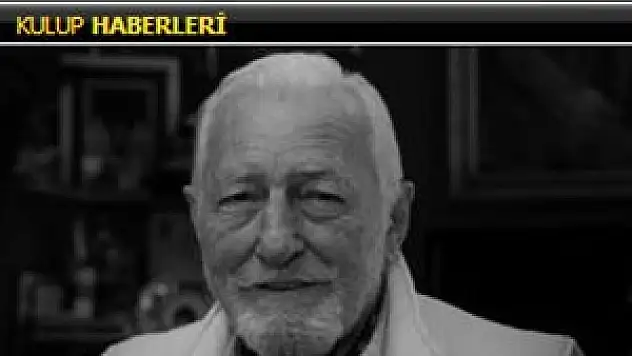 Galatasaray'dan duygu yüklü Seba mesajı