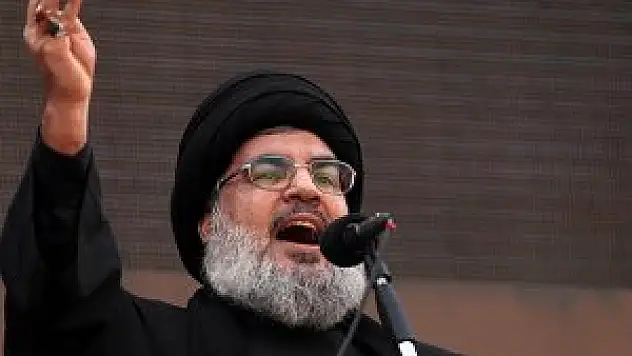 Suriye'de varlığımızın temeli mezhepçilik değil