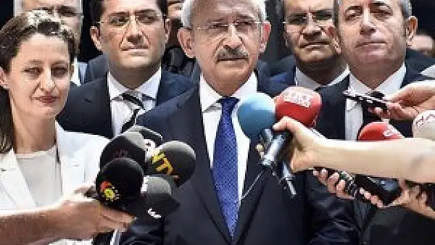 Demokrasilerde bunları olağan kabul etmeliyiz