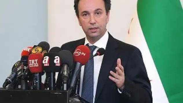 Bazı mihraklar kardeşliğimizi bozmayı amaçlıyor