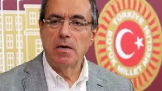 CHP'den AK Parti'ye: Yasal dayanağı yok