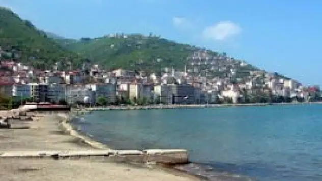 Türkiye'ye bir büyükşehir daha geliyor