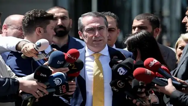 İYİ Parti'den YSK'ye yeni başvuru