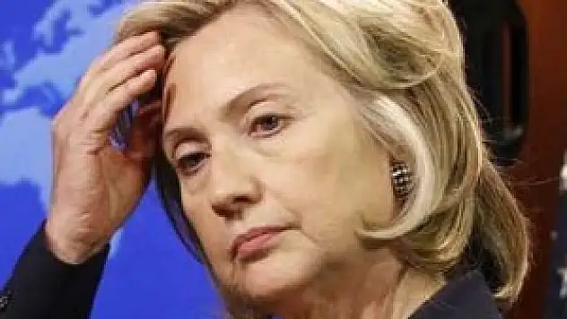 Almanya Dış İstihbarat Servisi BND, Hillary Clinton'u dinlemiş