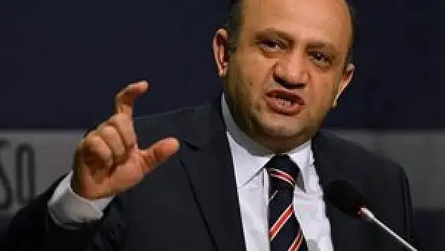 Bakan yerli otoda müjdeyi verdi