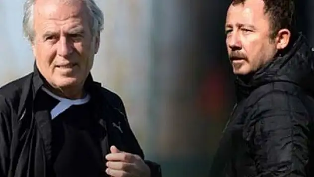 İşte Denizli ve Sergen'in yeni adresi