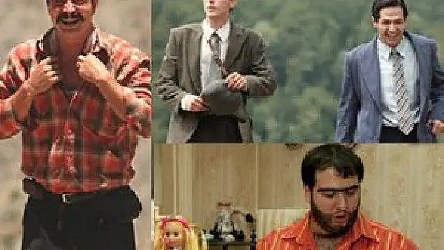 Türk sineması için 44 film kaldı