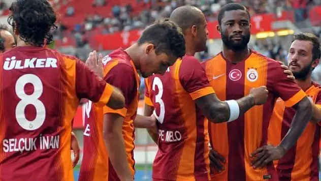 Bileti kesildi! Takımdan ayrılıyor