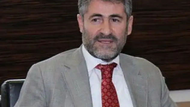 AK Parti ile Milli Görüş arasındaki farkı anlattı