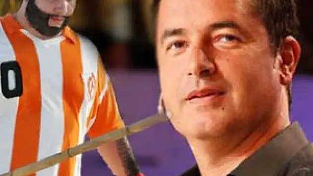 Acun Ilıcalı'dan Recep İvedik sürprizi