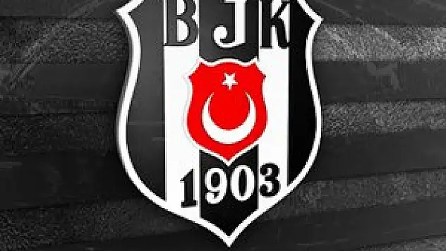 Beşiktaş resmen açıkladı: Belhanda...