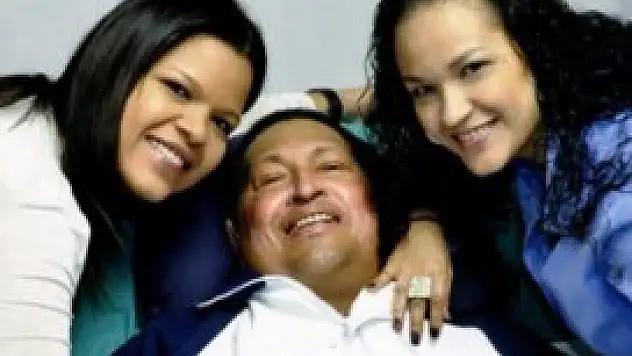 Chavez'in ölüm nedeni kalp krizi