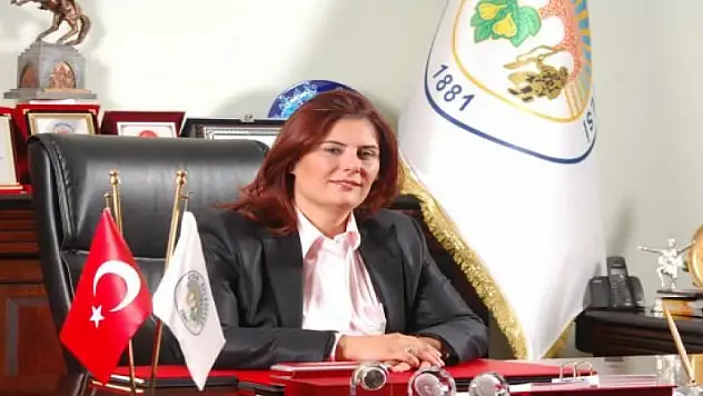 CHP'li Özlem Çerçioğlu hakkında zorla getirilme kararı