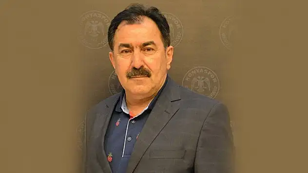 Konyaspor Asbaşkanı Recep Çınar: 'VAR niye var?'