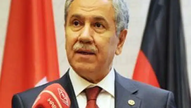 'Yeni bir kanun gelecek'