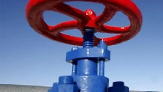 İran Türkiye'ye doğalgaz ihracatını artıracak