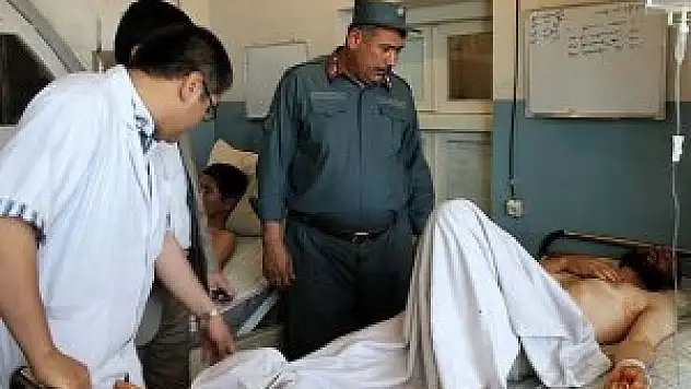 Trafik kazası: 34 ÖLÜ