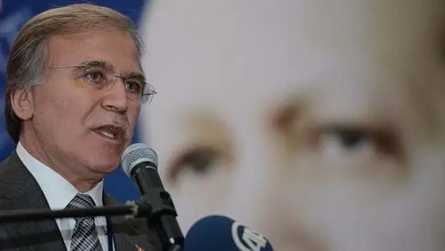 Şahin: Abdullah Gül gelse bile...