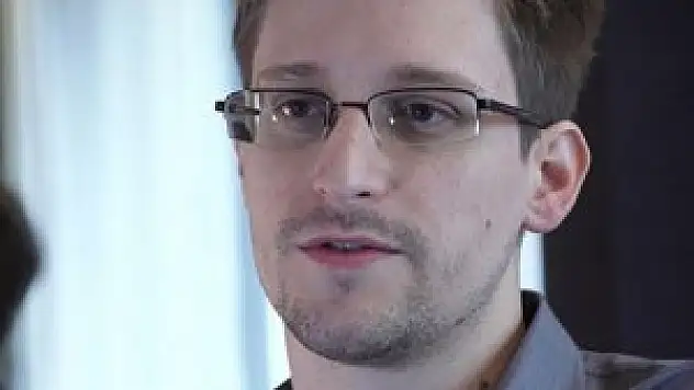 Snowden'den bomba IŞİD iddiası