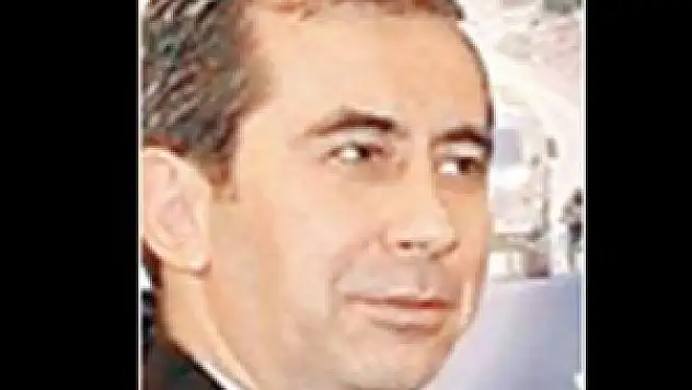 'Derin kulak' Cihangir Çelik'in rozeti alındı