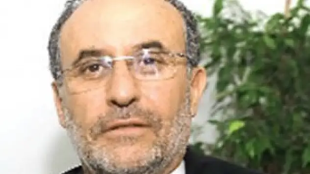 Salih Kupusuz: Yılmaz Özdil'i patronu kovdu AK Parti değil