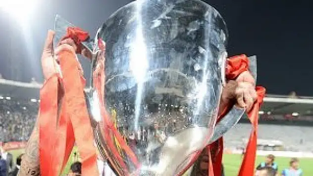 Türkiye Kupası'nda kura heyecanı