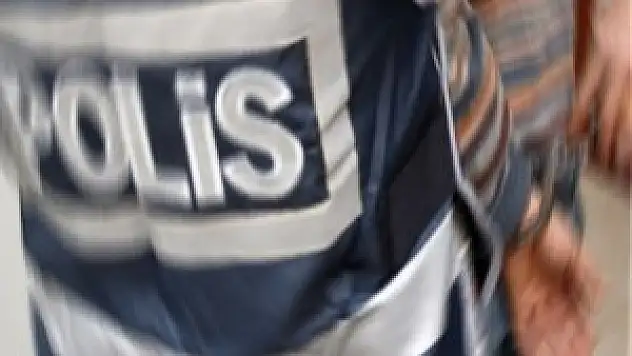 Sahte evrakla yakalanan Fransız sınır dışı edildi