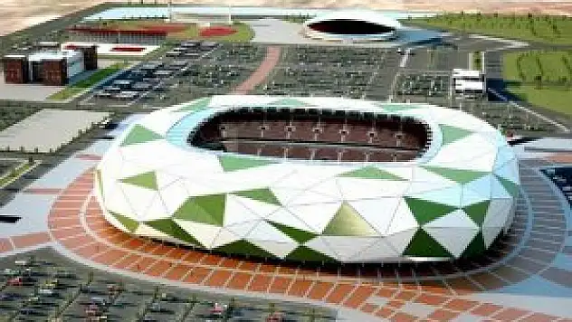 T.Konyaspor Kulesite'den Seyredilecek