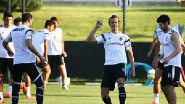 Beşiktaş Arsenal maçına Sırp hakem