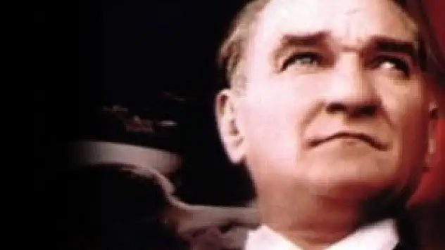 Mustafa Kemal bu sözlerle yemin etmiş