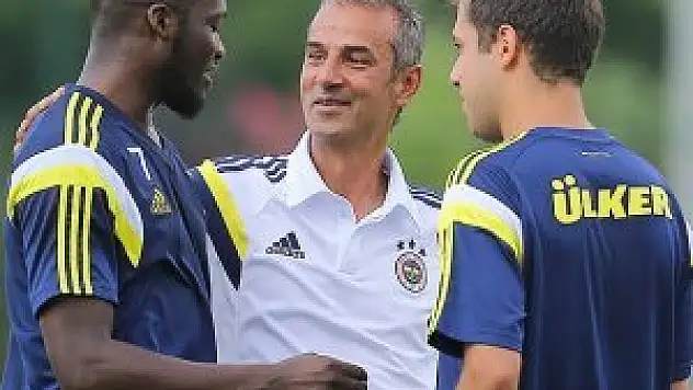 Fenerbahçe ara vermedi