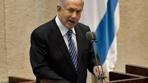 Netanyahu'dan anlaşma için güvenlik şartı