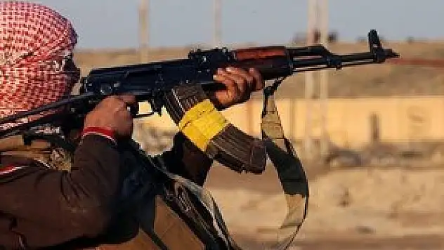 IŞİD Eş-Şuaytat aşiretine mensup 700 kişiyi öldürdü