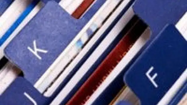 Paralel yapı yine yakayı ele verdi