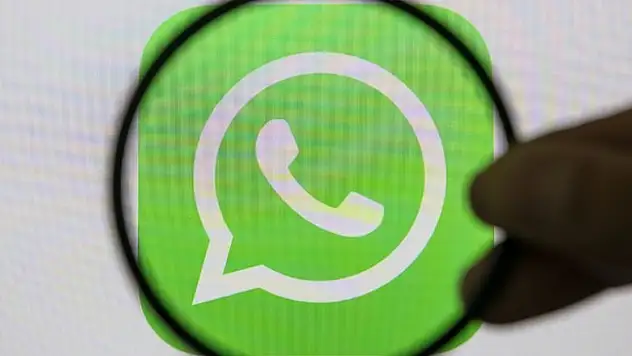 Bakanlıktan WhatsApp yetkililerine güvenlik açığı uyarısı
