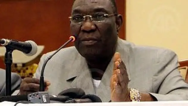 Orta Afrika Cumhuriyeti bölünüyor