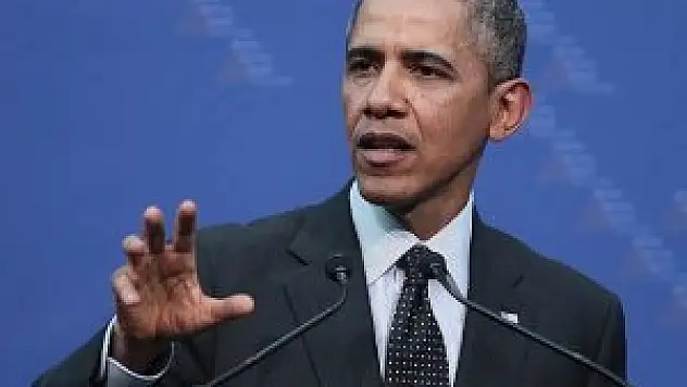 Obama'dan Musul Barajı için orduya yetki