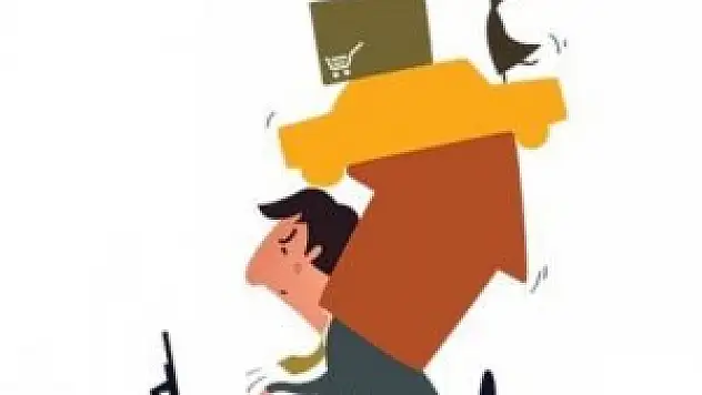 Bankalar tefeciyi solladı