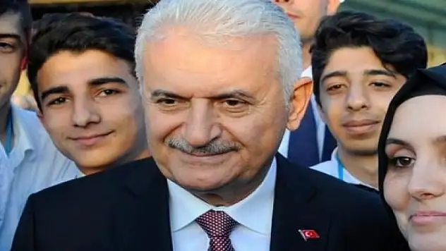 Yıldırım'dan 'İstanbul' açıklaması