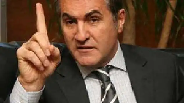 Mustafa Sarıgül safını belirledi