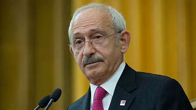 Kemal Kılıçdaroğlu'ndan flaş sözler: Ahmet Davutoğlu ile görüştüm, Ali Babacan ile...