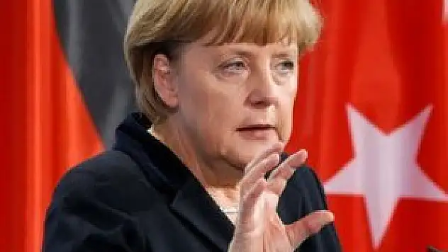 Almanya: Türkiye dost ülke değil