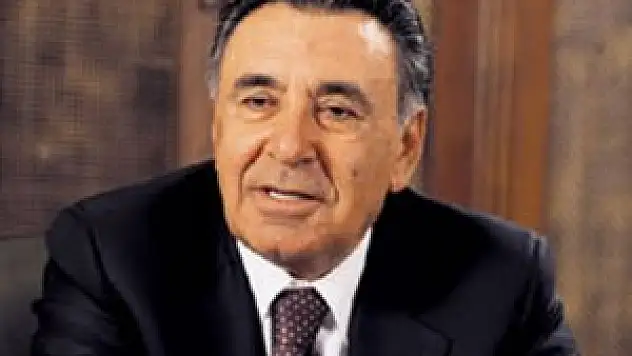 Aydın Doğan'ı kim ağlattı?