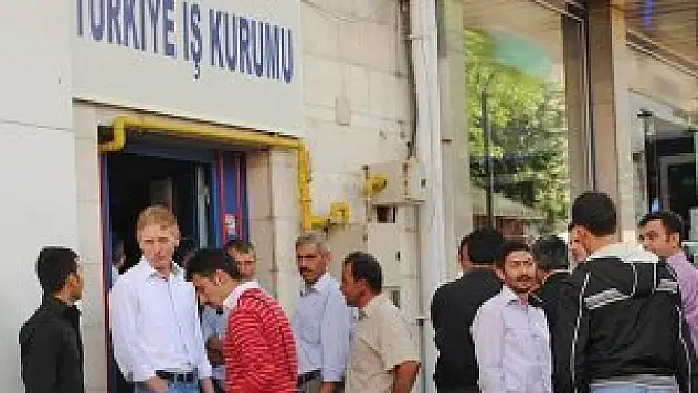 İşverenlerin açık iş başvuruları yüzde 20 azaldı