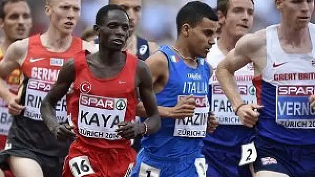 Beklediğimiz sonucu alamadık