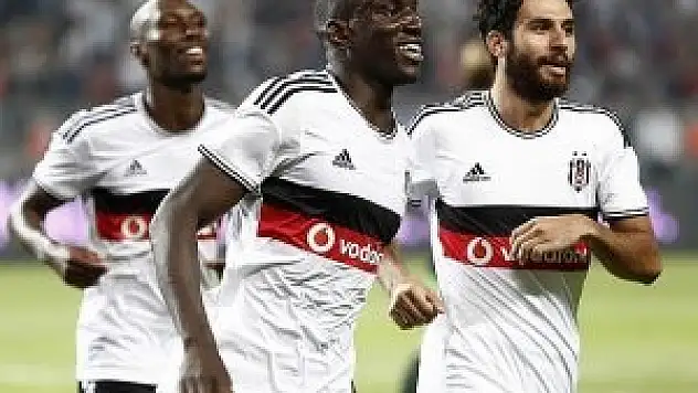 İngilizlerle 15. randevu